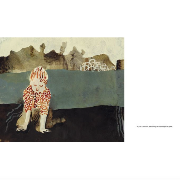 We Go To The Park: A Picture Book