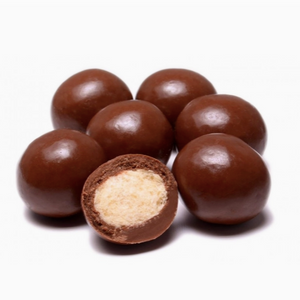 Chocolate Malt Balls