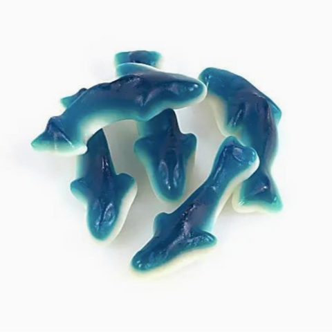 Gummy Sharks