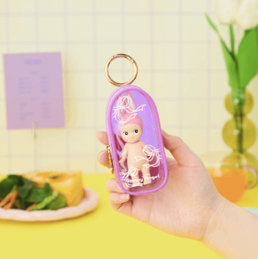 Sonny Angel My Bestie Case (5 colors)