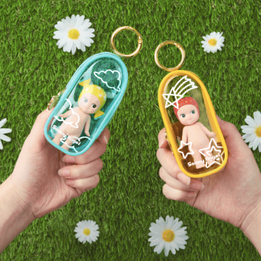 Sonny Angel My Bestie Case (5 colors)