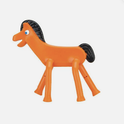 3" Pokey