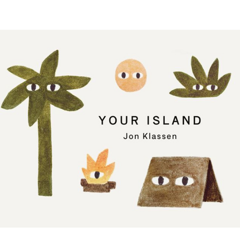 Your Island