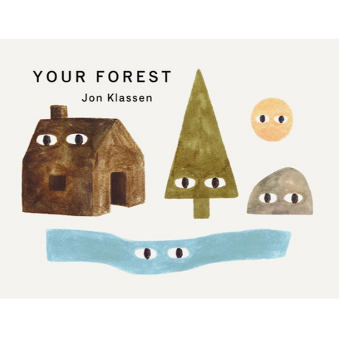 Your Forest