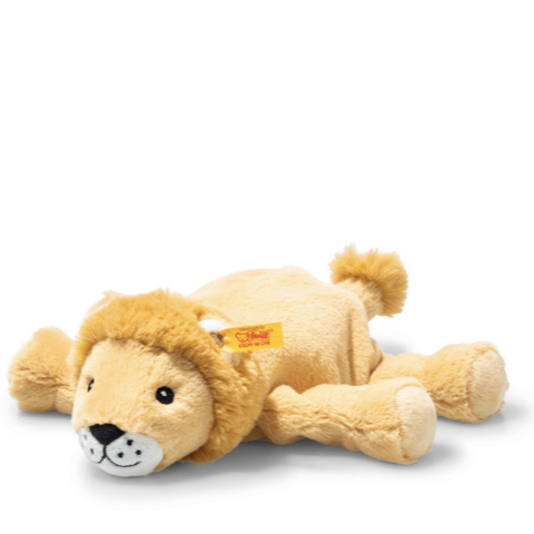Flappy Liam Lion by Steiff