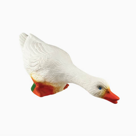 Chasing Duck Lamp by Egmont
