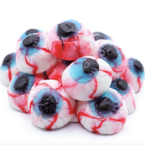 Vidal Gummy Eyeballs