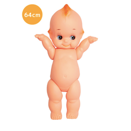 64cm Kewpie (IN-STORE OR LOCAL PICK UP ONLY)