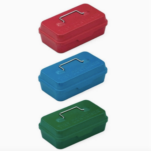 Tiny Container by Penco (various colors)