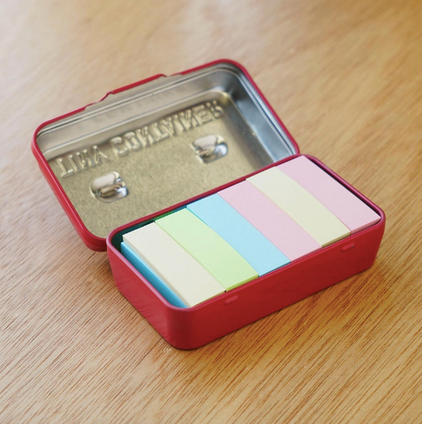 Tiny Container by Penco (various colors)