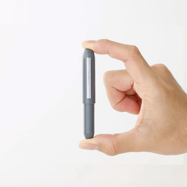 Perfection Ballpoint Pen Light by Penco (various colors)