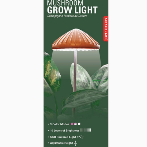 Mushroom Grow Light