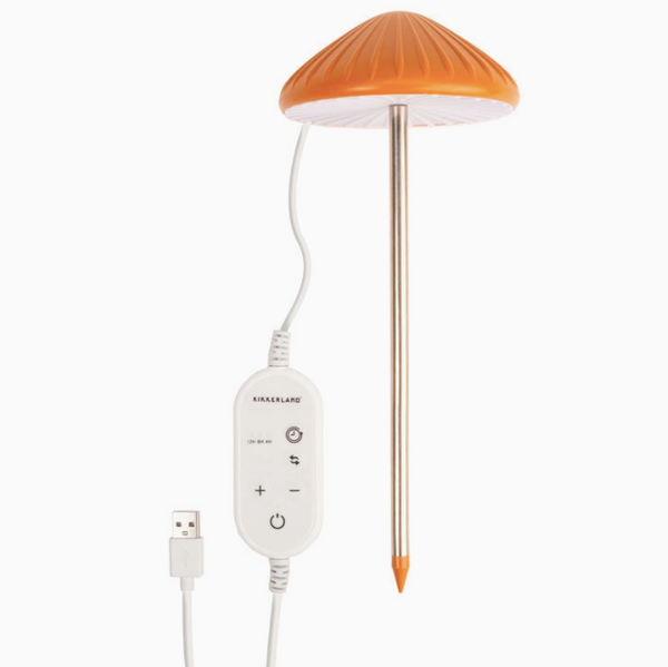 Mushroom Grow Light