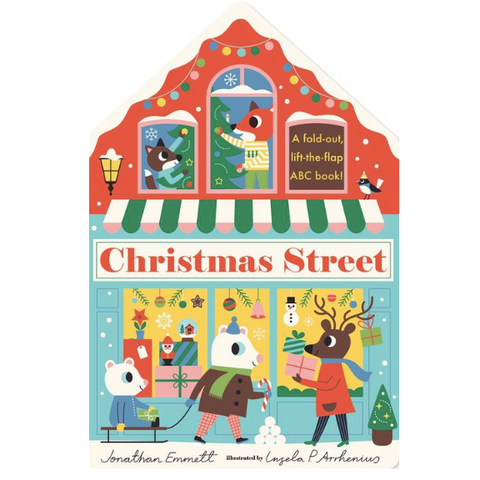 Christmas Street