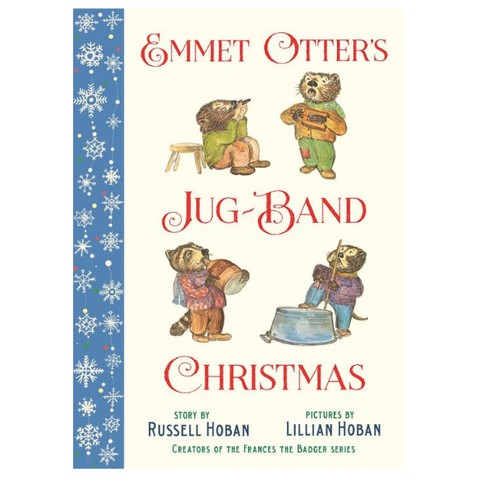 Emmet Otter's Jug-Band Christmas