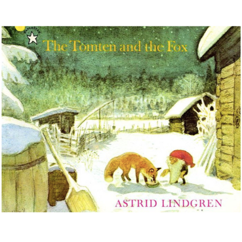 The Tomten and the Fox