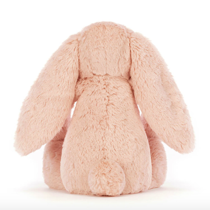Bashful Blush Bunny by Jellycat