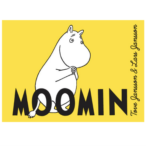 Moomin Adventures: Book One