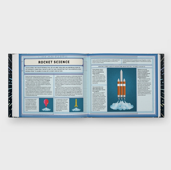 Exploring the Universe: A Complete Guide To the Cosmos