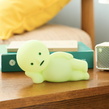 Smiski Touch Light Vol. 2