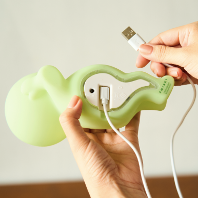 Smiski Touch Light Vol. 2