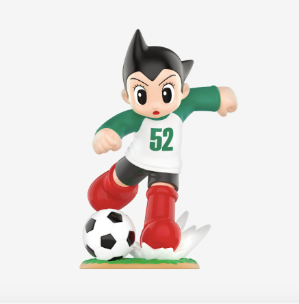 Astro Boy Diverse Life Series Blind Box