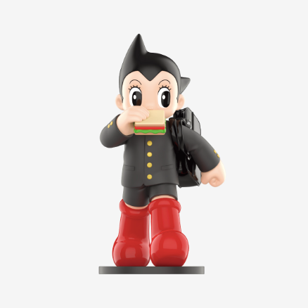 Astro Boy Diverse Life Series Blind Box