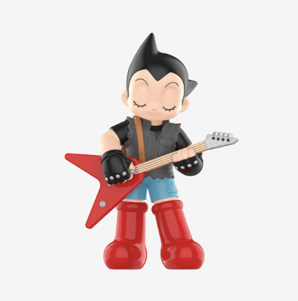 Astro Boy Diverse Life Series Blind Box