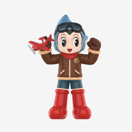 Astro Boy Diverse Life Series Blind Box