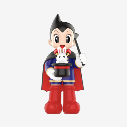 Astro Boy Diverse Life Series Blind Box