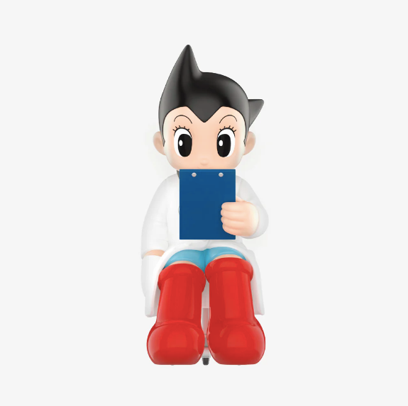 Astro Boy Diverse Life Series Blind Box