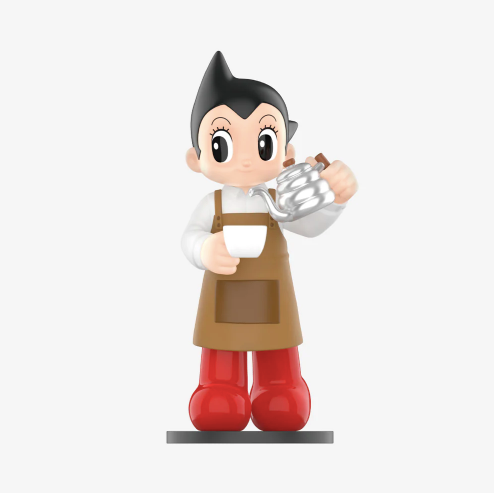 Astro Boy Diverse Life Series Blind Box