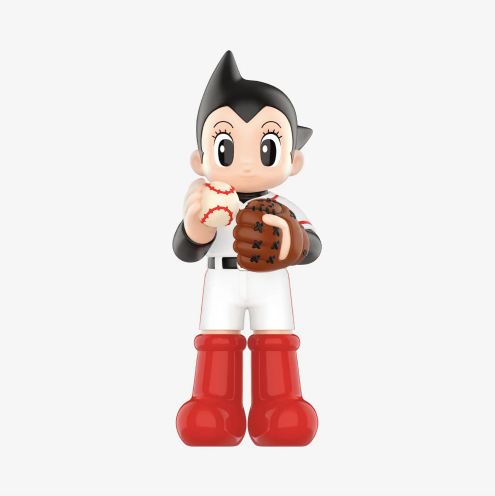 Astro Boy Diverse Life Series Blind Box