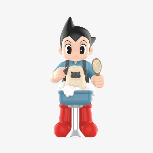 Astro Boy Diverse Life Series Blind Box