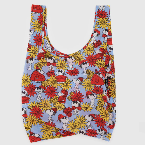 BABY BAGGU reusable bags