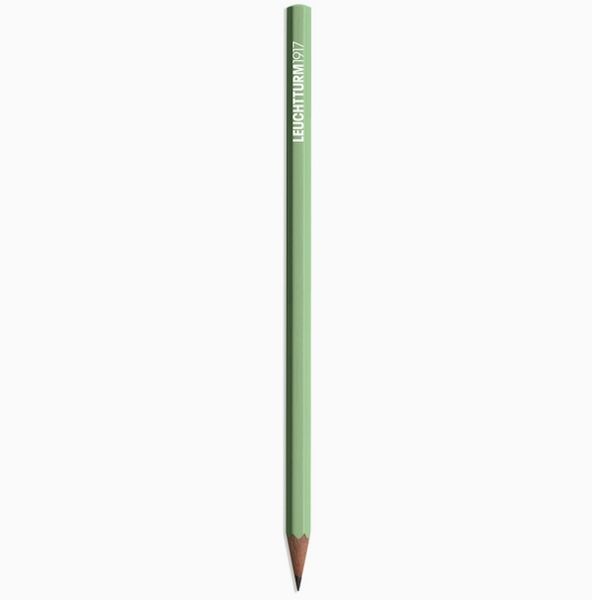 Leuchtturm 1917 Single Pencil (3 color options)