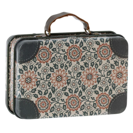 Maileg Metal Suitcase (several styles)