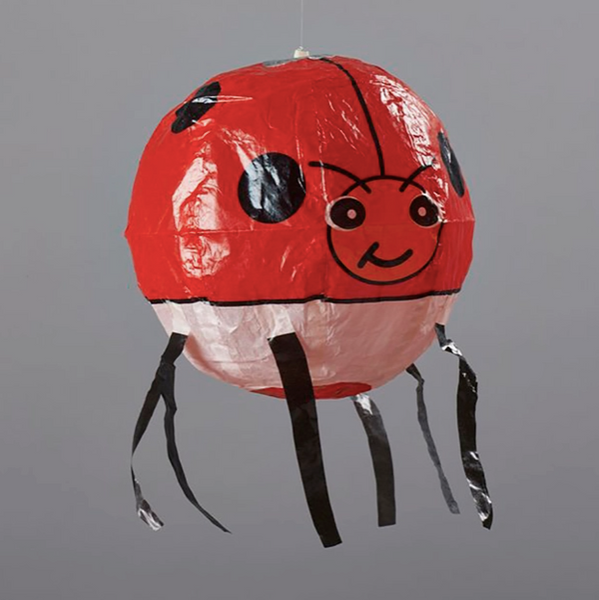 Japanese Paper Balloon (many types)