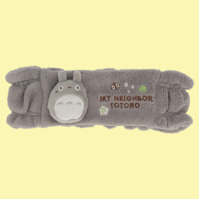 My Neighbor Totoro Headband