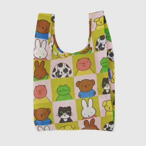 BABY BAGGU reusable bags