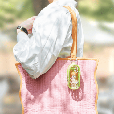 Sonny Angel My Bestie Case (5 colors)