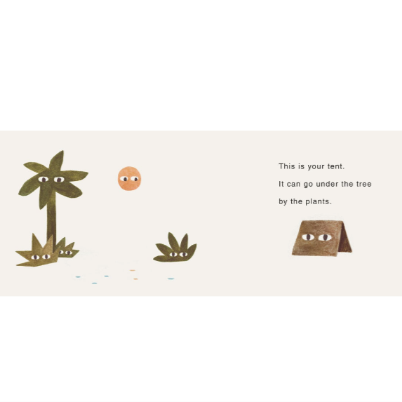 Your Island