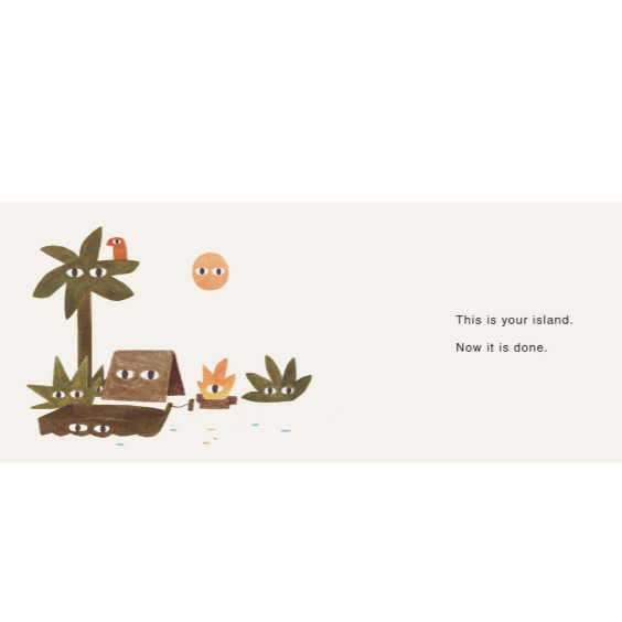 Your Island