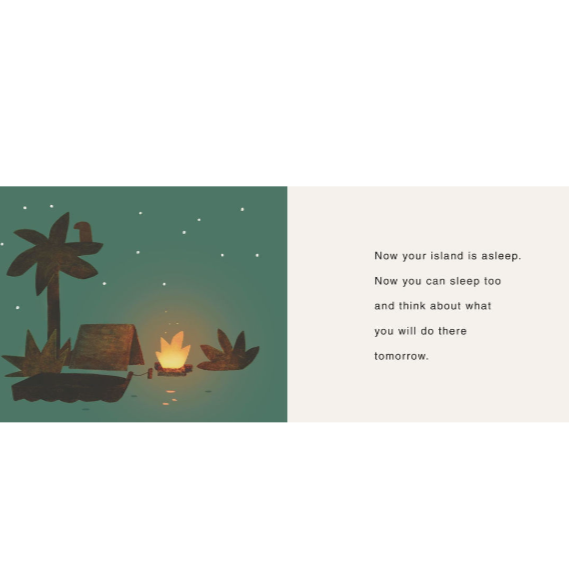 Your Island