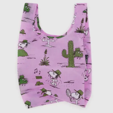 BABY BAGGU reusable bags