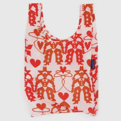 BABY BAGGU reusable bags
