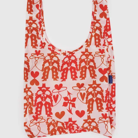 BAGGU reusable bags (standard)