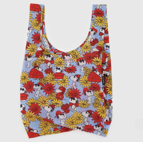 BAGGU reusable bags (standard)