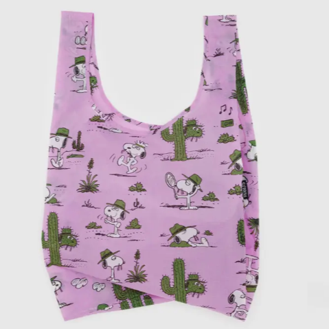 BAGGU reusable bags (standard)