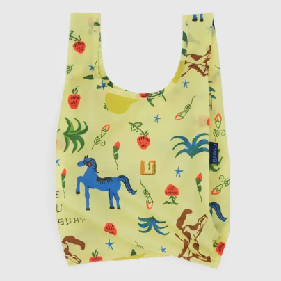 BABY BAGGU reusable bags